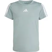 Adidas Training Essentials 3 Stripes Lyhythihainen T-paita