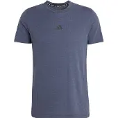 Adidas Designed For Training Workout Lyhythihainen T-paita
