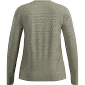 Odlo Essential Seamless Pitkähihainen T-paita