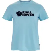 Fjällräven Women's Logo Tee naisten t-paita