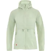 Fjällräven high coast wind hoodie w