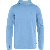 Fjällräven abisko sun-hoodie m