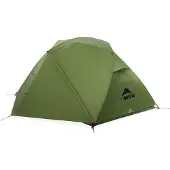 MSR Elixir 2 Tent Footprint Incl Green OneSize