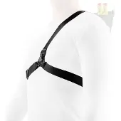 LEKI Elastic Trail Quiver Seiväspaukku