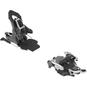 ATK Hy 13 Free 97 mm Black Hiihto- & laskettelusiteet 97 mm