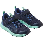 Reima Reimatec Shoes, Enkka - Navy - 33