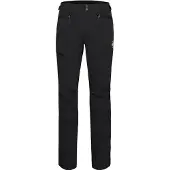 Mammut Taiss Softshell Housut