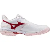 Mizuno Wave Exceed Court Cc Savikentän Kengät