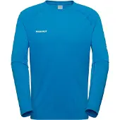 Mammut Ducan Fl Pitkähihainen T-paita