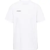 Mammut Base Mini Logo Lyhythihainen T-paita
