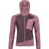 Ortovox Trace Windbreaker Takki