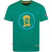 TROLLKIDS Troll Lyhythihainen T-paita