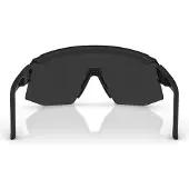 Bliz Breeze small -pyöräilylasit matte black/smoke
