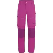 TROLLKIDS Nordfjord Zip-off Slim Fit Housut
