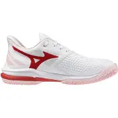 Mizuno Wave Exceed Tour 7 Cc Savikentän Kengät