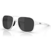 Bliz A006 Matte White Aurinkolasit smoke Koko Uni
