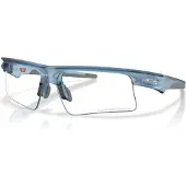 Oakley Bisphaera Speed - Clear Black Iridium Photochrome OO9534-0768
