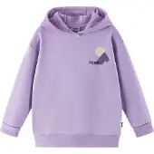 Reima Huppis Huppari, Blooming Lilac, 110-116