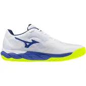 Mizuno Wave Enforce Court Cc Savikentän Kengät