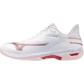 Mizuno Wave Exceed Court Ac Kengät Kaikille Pinnoille