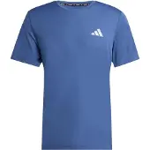 Adidas Toiminnallinen paita 'Adi365 Essentials' sininen / vaaleanharmaa