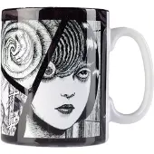 Ito, Junji - Uzumaki - Iso muki (XL-koko)