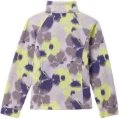 Columbia Sportswear Benton Springs Ii Printed Fleece - Multi/patterned - 164
