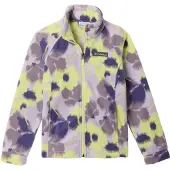 Columbia Sportswear Benton Springs Ii Printed Fleece - Multi/patterned - 128