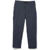 Houdini W's Liquid Chore Pants Big Bang Blue - S