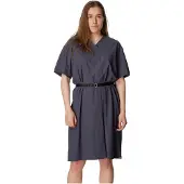 Houdini W's Cosmo Dress Big Bang Blue - M
