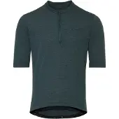 Vaude Kuro Hz Tricot Kurzarm-radtrikot