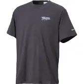 Columbia Heavyweight Back Graphic t-paita