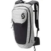 SCOTT Trail Protect 10 Reppu light grey / black Koko Uni