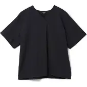 Houdini W's Cosmo Top II True Black - M