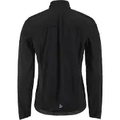 Craft Men's Endur Light Wind Jacket Black Vuorittomat treenitakit S