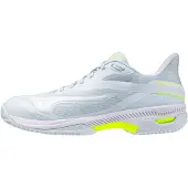 Mizuno Wave Exceed Court Cc Savikentän Kengät
