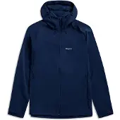 Bergans Men's Microlight Jacket Navy Blue S