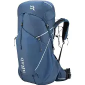 Rab Women's Muon ND 50 naisten reppu