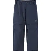 Reima Surina Bugproof Housut Navy Navy-134 cm Sininen 134 cm Pojat, Tytöt