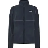Didriksons Vito Usx Fullzip - Navy - M