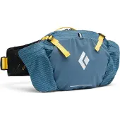 Black Diamond Pursuit 6 Waist Pack Midnight Blue One Size