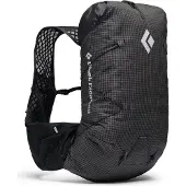 Black Diamond Distance 15l Naisten Reppu