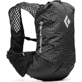 Black Diamond Distance 8l Naisten Reppu