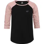 Horsefeathers Wylda T-Paita musta, XS