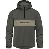 Horsefeathers Hill Jacket chimera / taupe Koko L