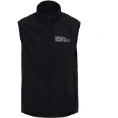 Horsefeathers Hill Vest black Koko L