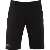 Horsefeathers Tracer Shorts black Koko 32