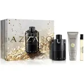 Azzaro The Most Wanted Intense Eau de Parfum miehille