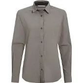 Craghoppers Women's NosiLife Alma Long Sleeved Shirt Vert 12