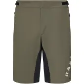 Oakley Apparel Free Ride Lined Shorts Mit Chamois